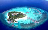 Machchafushi Island Resort & Spa Maldives, The Centara Collection Machchafushi Island Resort & Spa Maldives, The Centara Collection