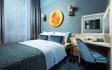 Leonardo Boutique Hotel Krakow Old Town (Ex. Legend)