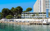 Hotel Melia Calvia Beach