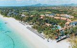 Crystals Beach Resort Belle Mare