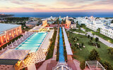 Hotel Kaya Artemis Resort