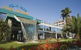 Aquapark Zusterna Hotel