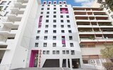 Aparthotel Odalys City Marseille Le Dôme