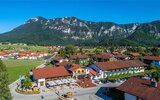 DAS BERGMAYR - CHIEMGAUER ALPENHOTEL - Inzell