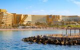 Hilton Plaza Hurghada Hilton Plaza Hurghada