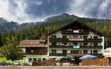 Gasthof Spullersee Wald am Arlberg