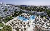 Spring Hotel Vulcano Spring Hotel Vulcano