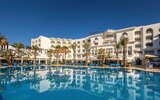 Radisson Blu Resort & Thalasso Hammamet
