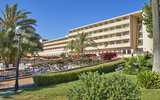 Hotel Club Cala Romani