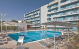 Blue Lagoon City Hotel