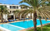 Hotel Dunas de Sal