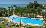 TUI BLUE Palm Beach Hammamet TUI BLUE Palm Beach Hammamet