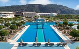 Hotel Hilton Dalaman Sarigerme