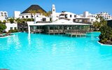 Hotel The Volcan Lanzarote