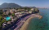 Hotel Tritone