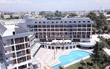 Hotel The Raga Side Hotel The Raga Side