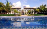 Samba Villa Da Praia Samba Villa Da Praia