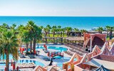 Megasaray Club Belek (ex. Club Mega Saray Belek)