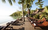 Salad Beach Resort