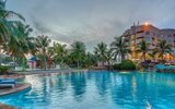 Crowne Plaza Salalah Crowne Plaza Salalah