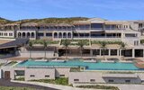 Hotel Oros Luxury Beach Resort Hotel Oros Luxury Beach Resort