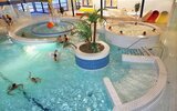 Hotel Aqua Park Špindlerův Mlýn