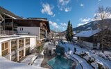 ORTNERS HOTEL ESCHENHOF - Bad Kleinkirchheim