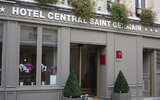 Hotel Central Saint Germain