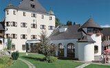 FAMILY SCHLOSSHOTEL ROSENEGG - Fieberbrunn