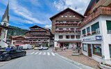 Hotel Centrale (Alleghe)