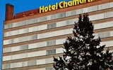 Weare Chamartin Hotel