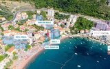 Apartmány Ponta