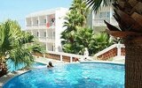 Grupotel Ibiza Beach Resort