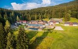 Wellness hotel Horal Wellness hotel Horal