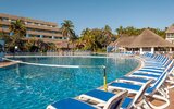 Tuxpan Varadero (ex. Be Live Experience Tuxpan)