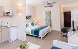 Hotel Be Cosy Apart Hotel