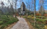 Penzion U Koupaliště (Tisá)