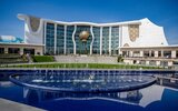 The Land of Legends, Nickelodeon Hotels & Resorts Antalya