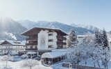 Hotel Maria Theresia