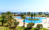 Nour Palace Thalasso & Spa