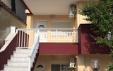 Apartmány Ilias
