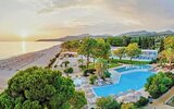 Ninos Grand Beach Resort