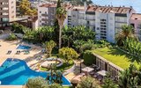 Suite hotel Jardins d´Ajuda Suite hotel Jardins d´Ajuda