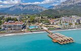 Hotel Corendon Hydros Club Kemer