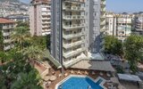 Carmen Suite Hotel