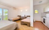 Apartmány Slavena