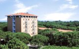 Apartmány Torre Panorama