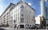 Grand Hotel Downtown Frankfurt Grand Hotel Downtown Frankfurt