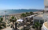 Apartmán Wave Beachfront