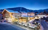 Romantikhotel Zell Am See (Zell Am See) Romantikhotel Zell Am See (Zell Am See)